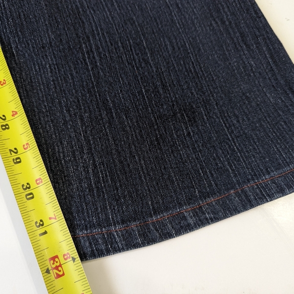 Venezia Jeans Size 4 Tall - Picture 6 of 8